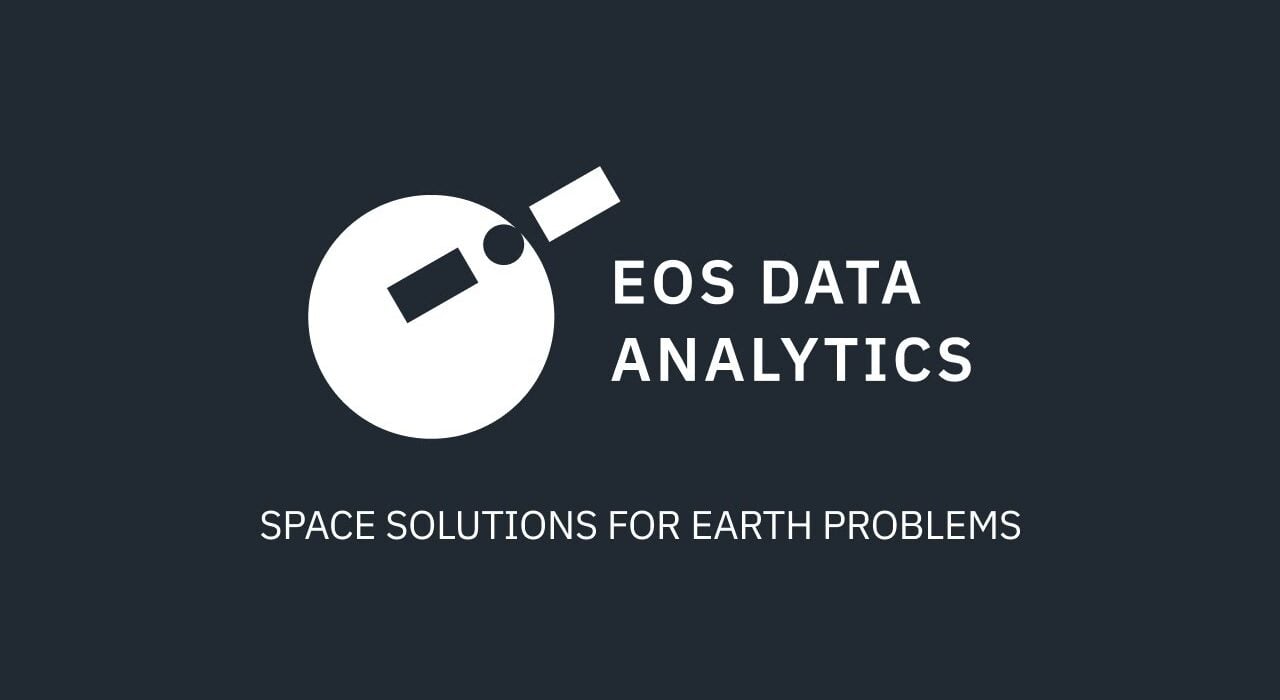 EOS Data Analytics has launched EOS SAT-1, the first satellite of its EOS SAT constellation with the latest Space X launch