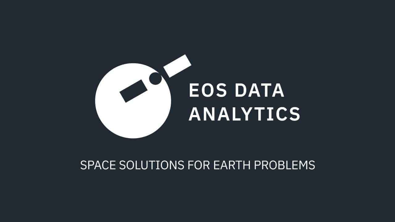 EOS Data Analytics has launched EOS SAT-1, the first satellite of its EOS SAT constellation with the latest Space X launch