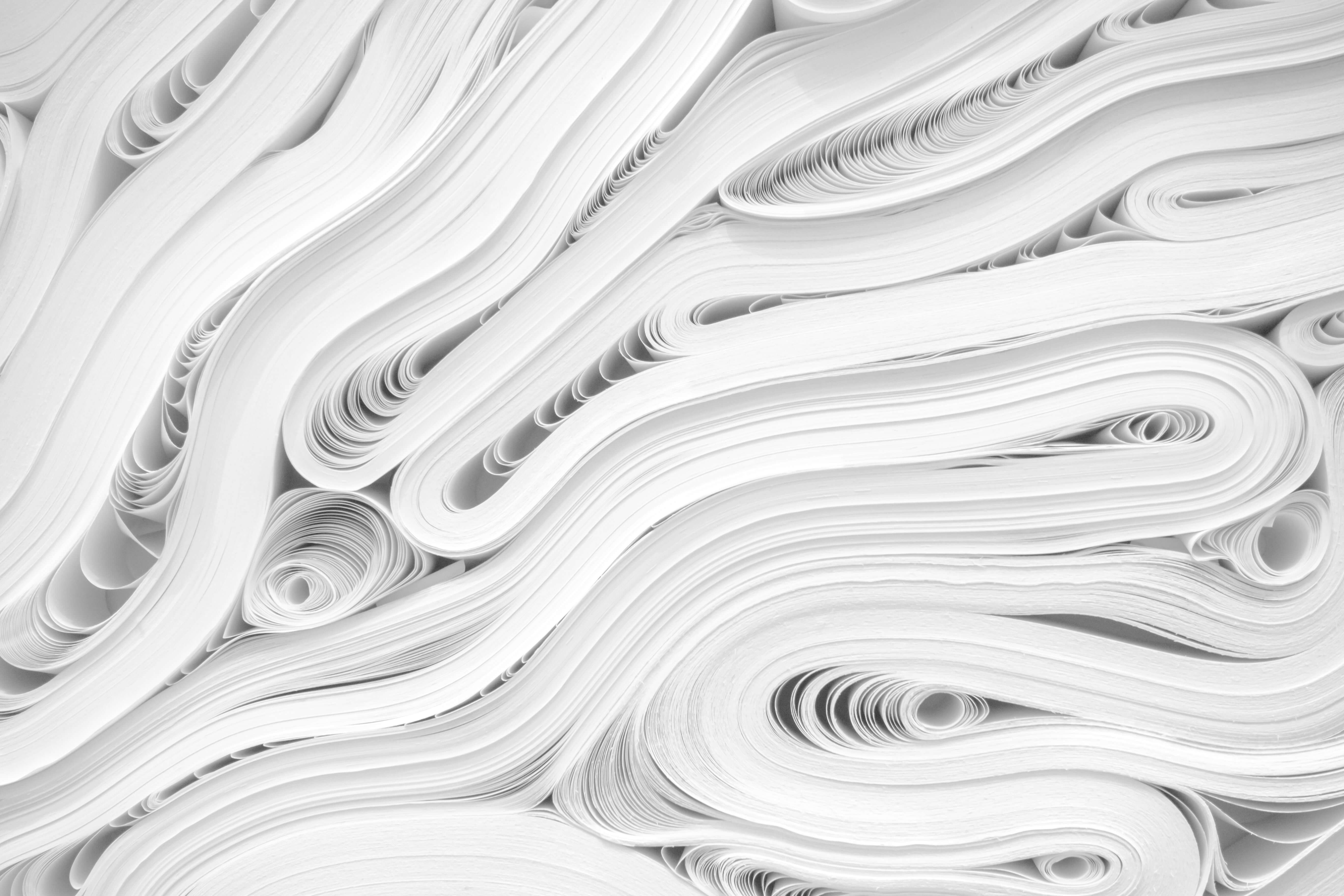 AgTech Paper Companies Ink Supplier Relationship For Hemp-Based Pulp