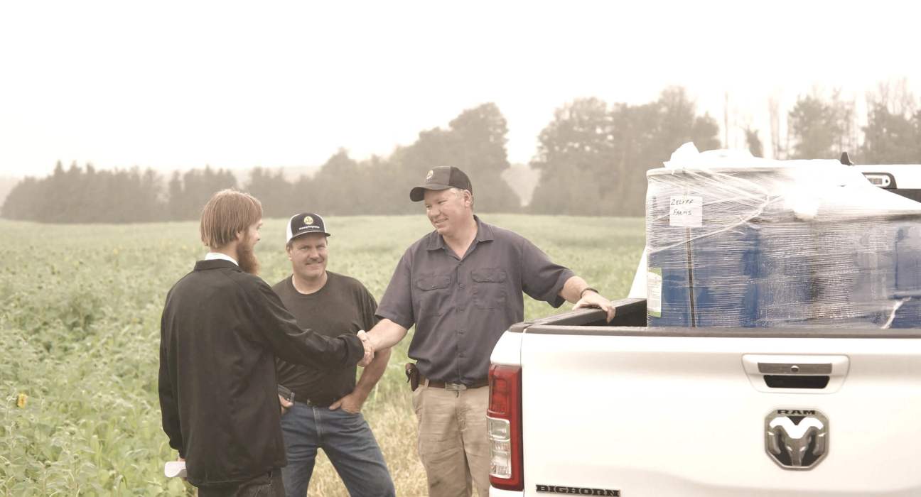 Agtech company AEA Announces New Manufacturing Facility