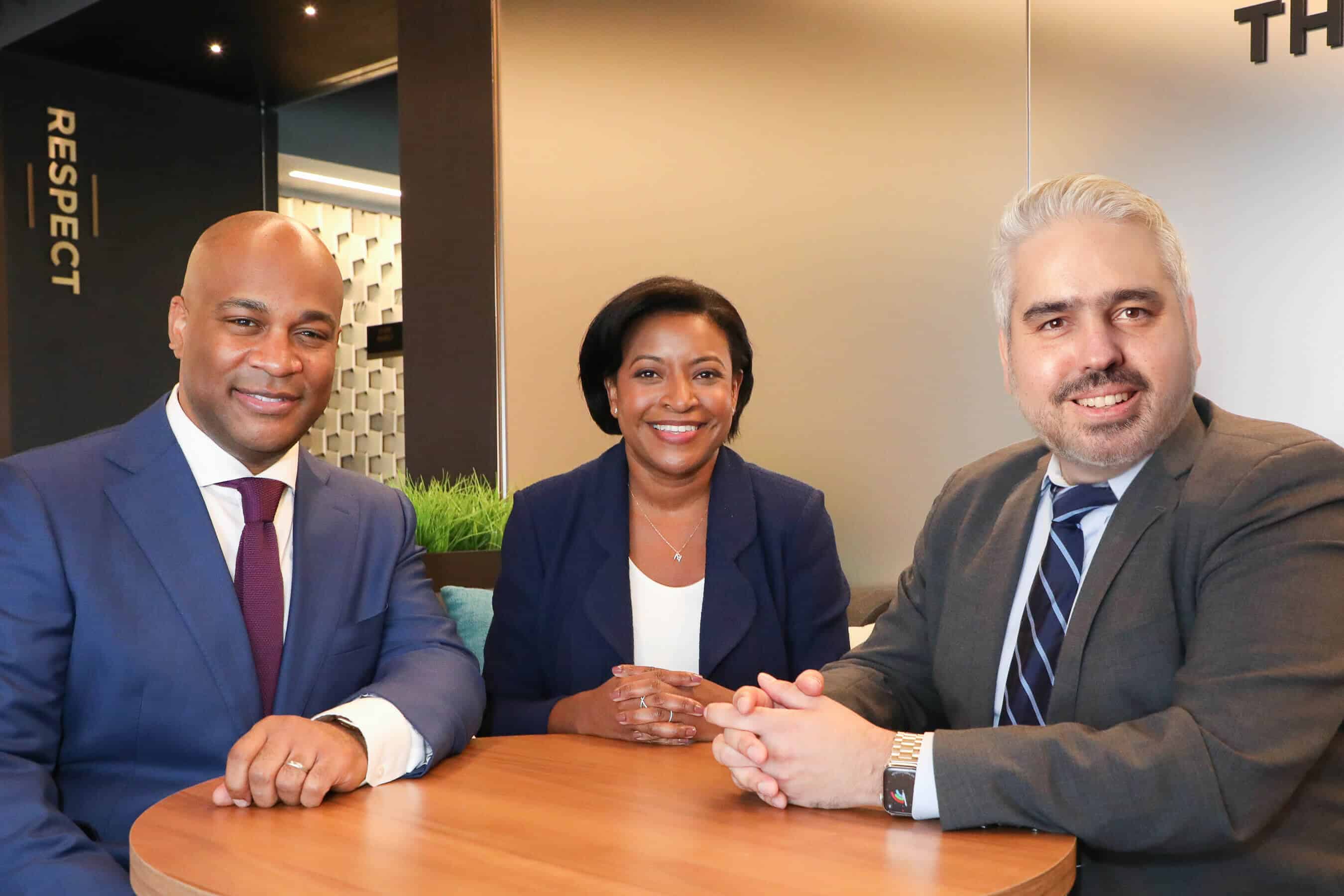 J.P. Morgan Alex Bell