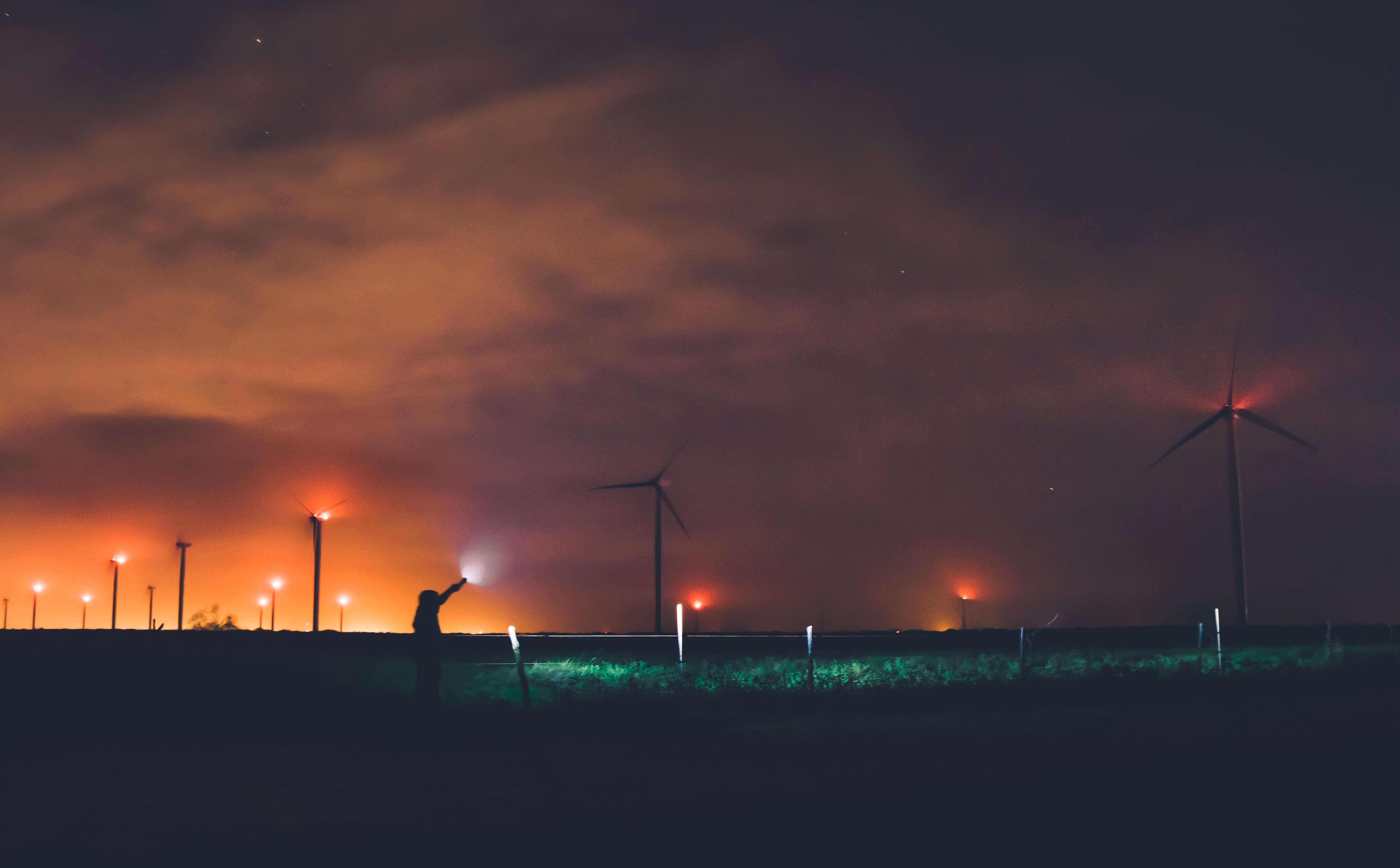Mercuria's Nature Based Investment Platform