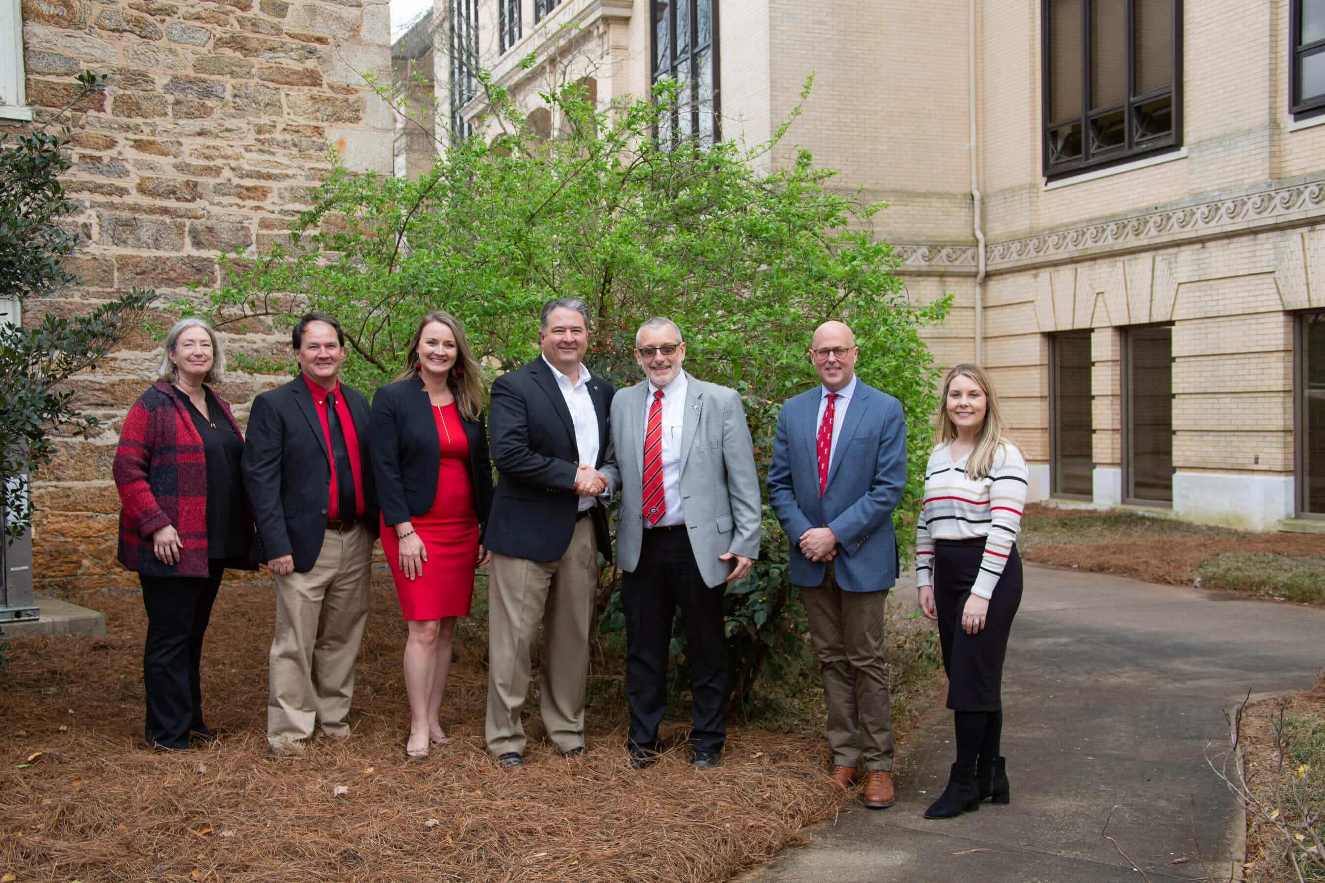 Orkin, an industry leader in pest control services and protection, has created an endowment to establish the Orkin Professorship in Urban Entomology at the University of Georgia.