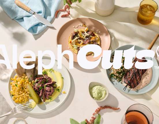 Aleph Farms, an Israeli food technology company, is set to launch its first product brand, Aleph Cuts, which will market the world's first cultivated steak, the Petit Steak