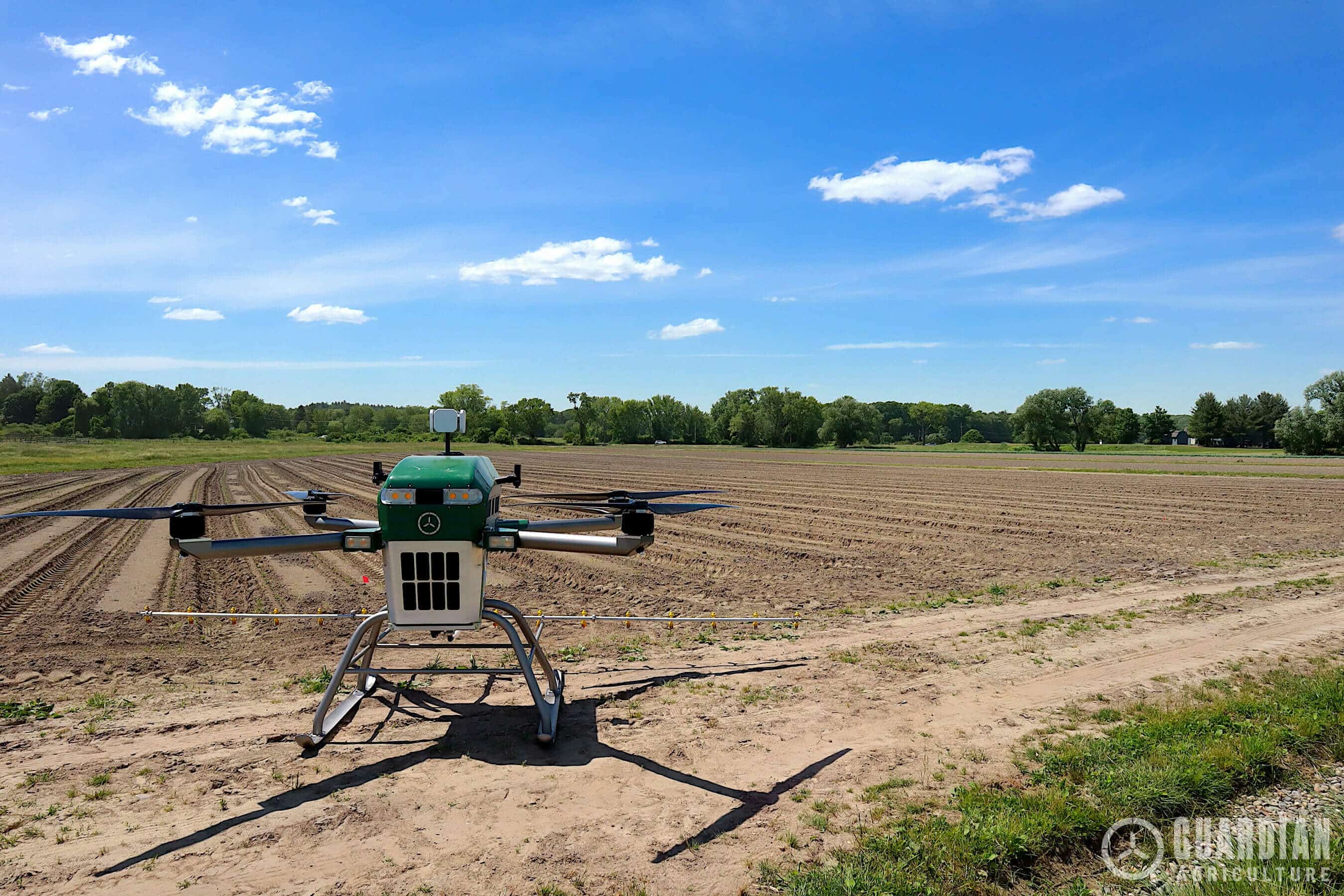 Guardian Agriculture