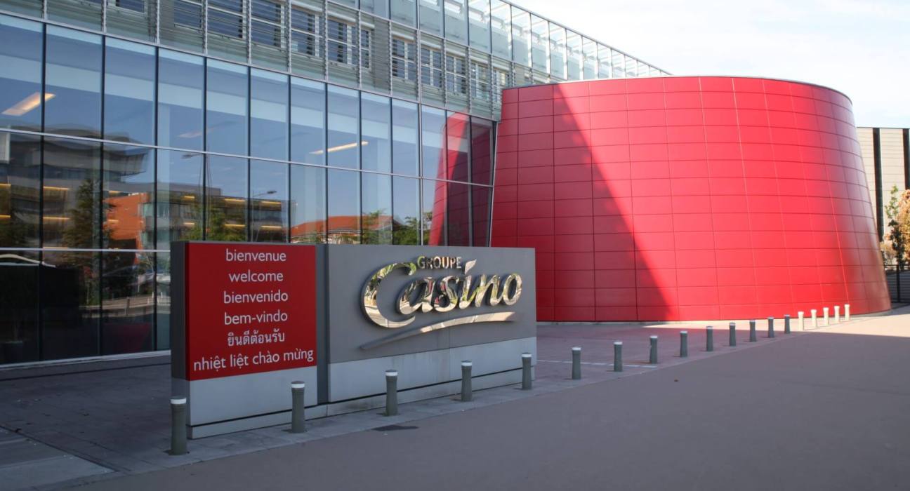 Group Casino