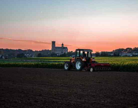 The food and agriculture industry plays a significant role in the United States economy, as demonstrated by the recently released seventh annual Feeding the Economy report.