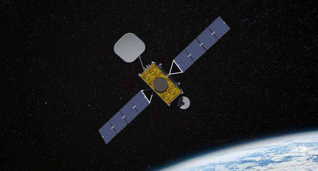 Inmarsat New Satellite Partnership: The Potential For Agricultural Technology
