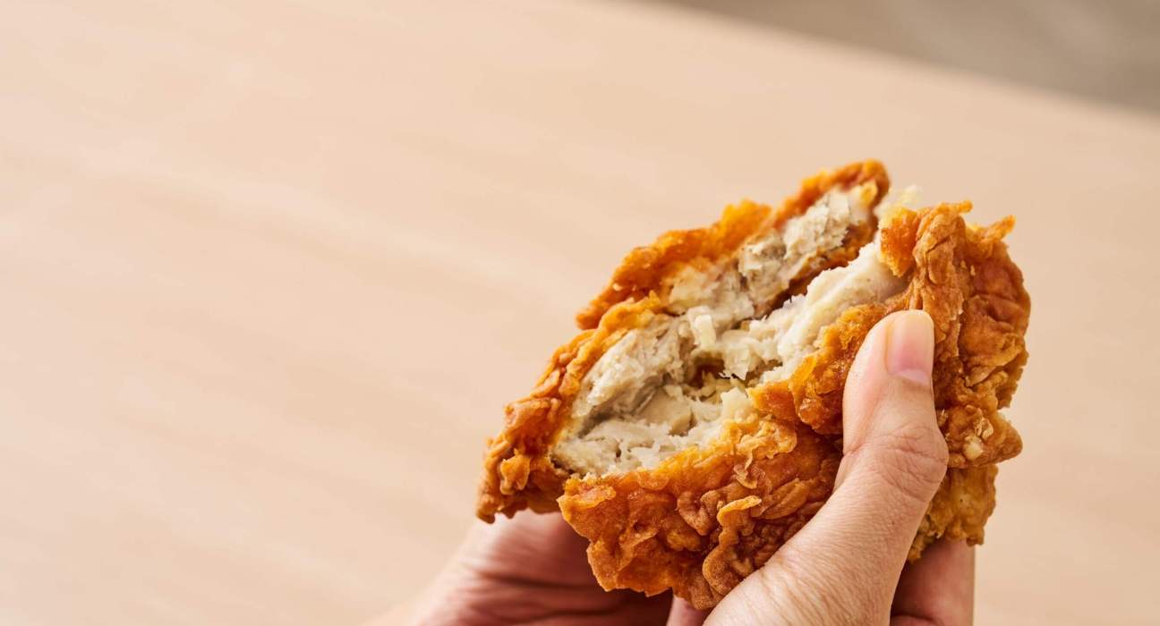Next Gen Foods Debuts Innovative Plant-Based Chicken Technology