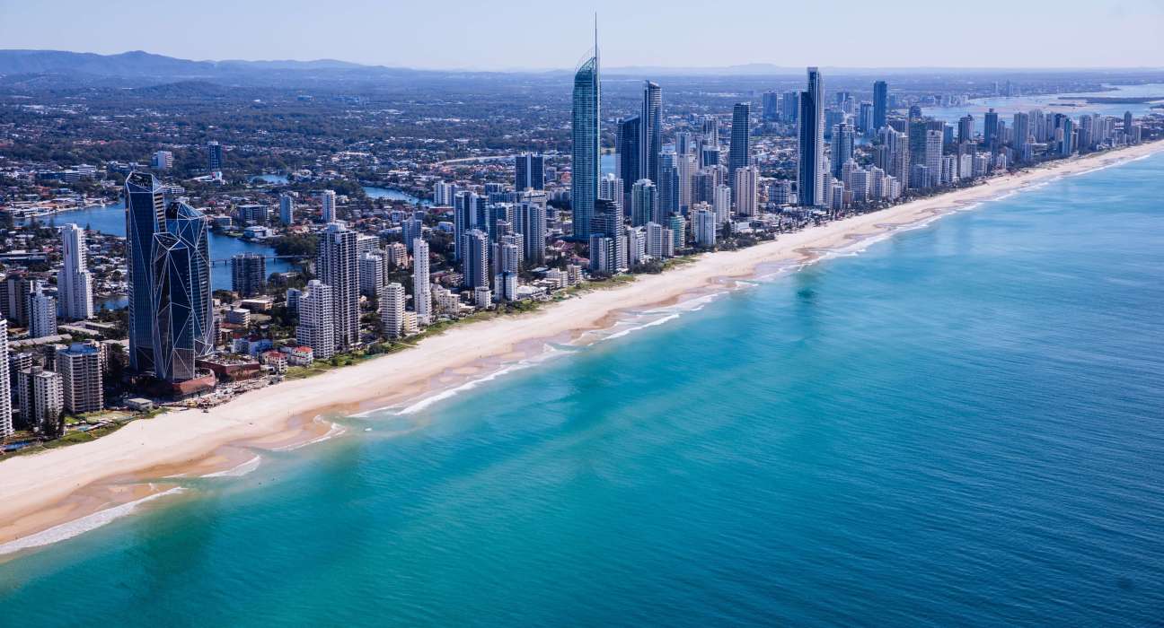 Queensland Government