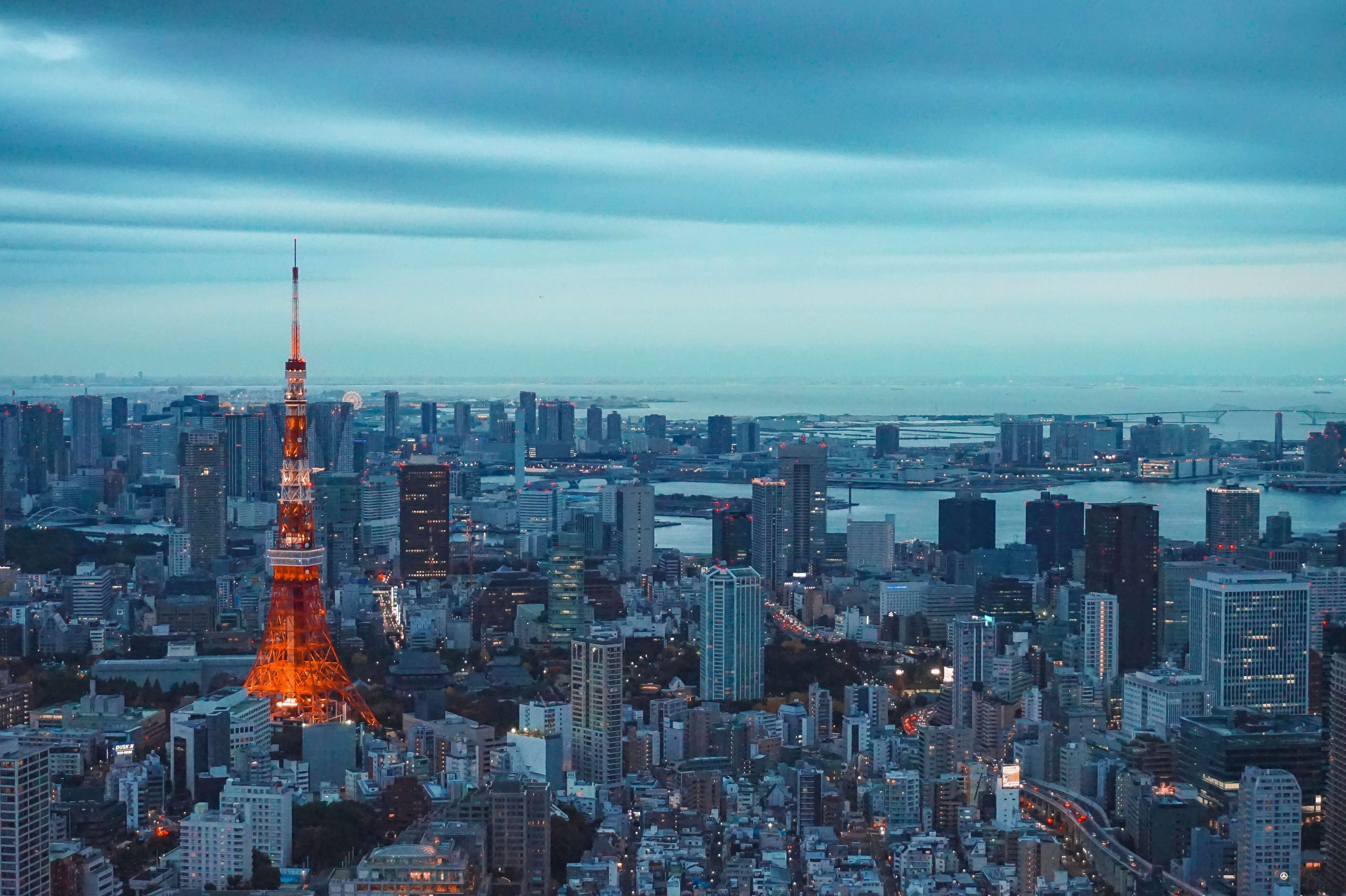 US Agriculture Under Secretary Alexis Taylor to Lead Trade Mission to Japan