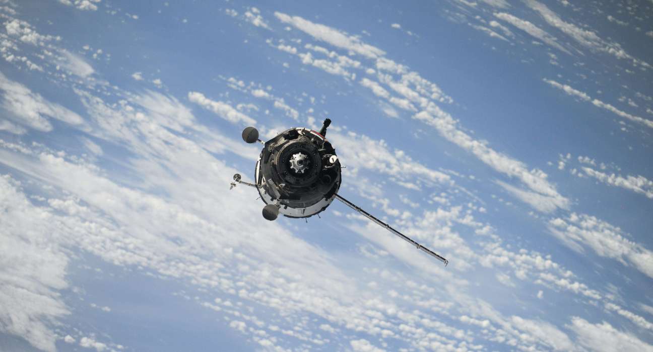 Australia and New Zealand Ink $187.4 Million Deal with Inmarsat Satellite Technology