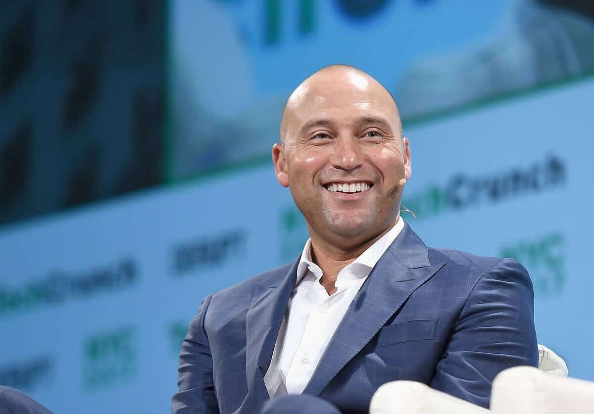 Derek Jeter joins Meati Foods™ as investor and advisor, paving the way for a sustainable and delicious future of plant-based meat.