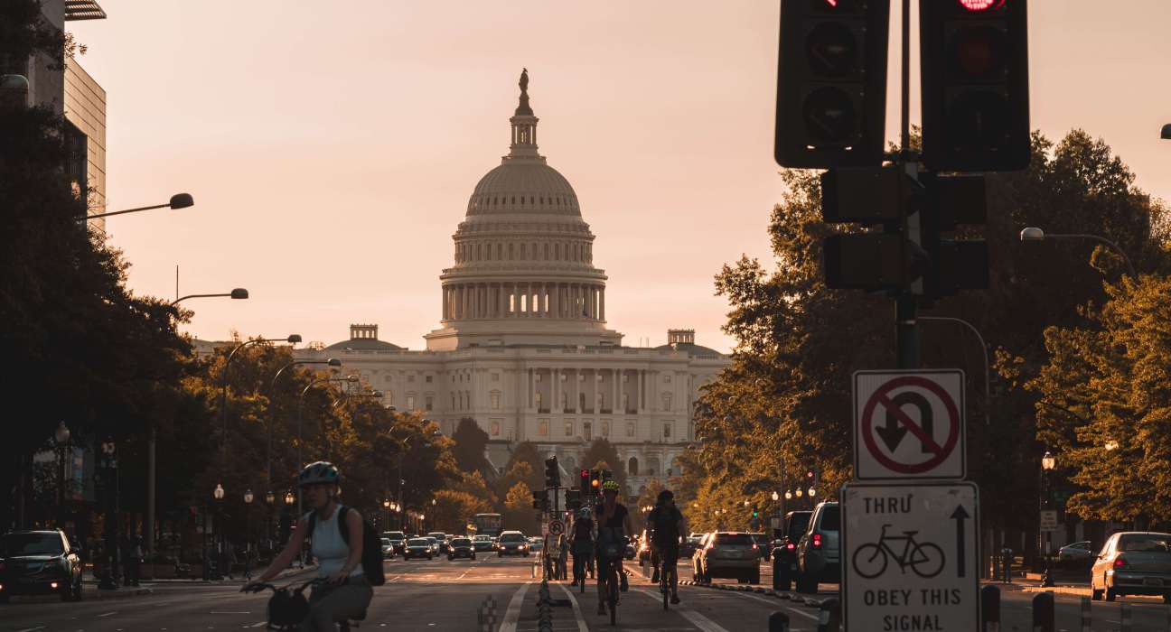 Specialty crop producers make their voices heard as IFPA members testify at Farm Bill hearings in Washington D.C.