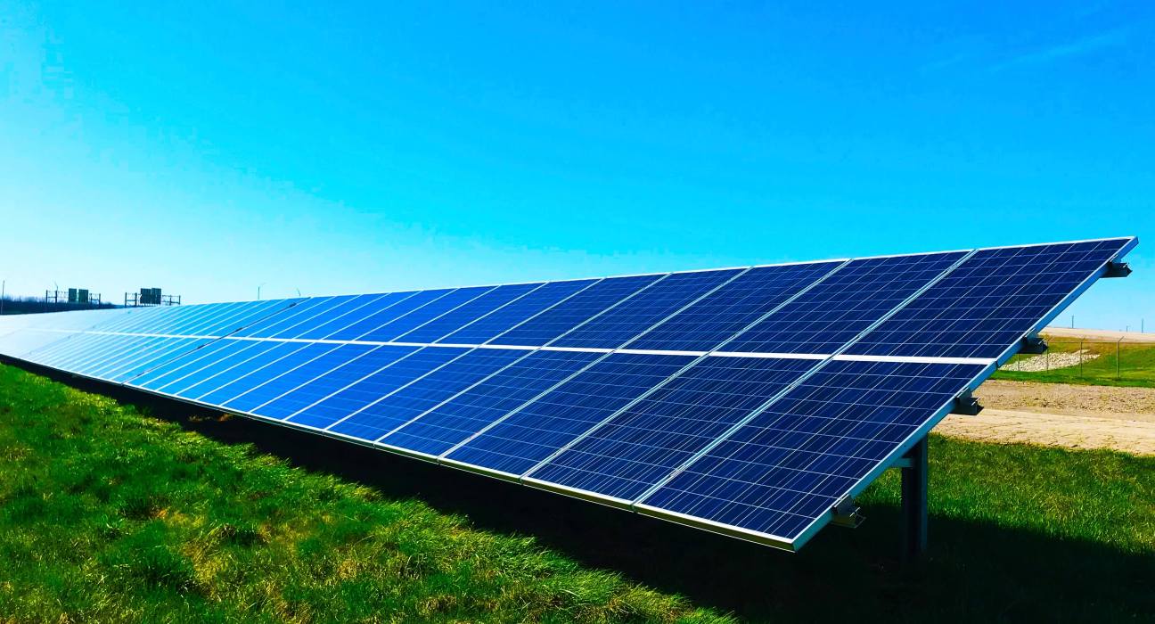 SolRiver Capital Unveils Groundbreaking Agrisolar Initiative