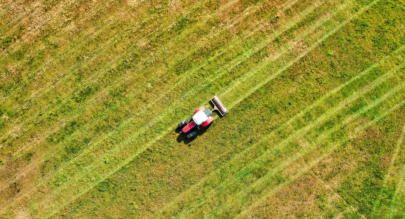 Agriconnect Acquires Low Carbon Agriculture to Boost Sustainable Farming Transition