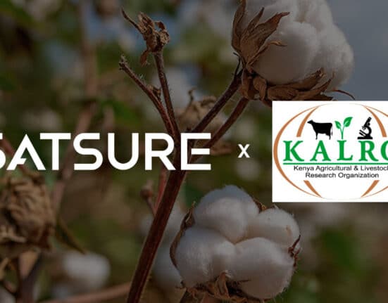 SatSure Analytics India has announced a partnership with the KALRO to integrate satellite intelligence into Kenya’s agriculture sector.
