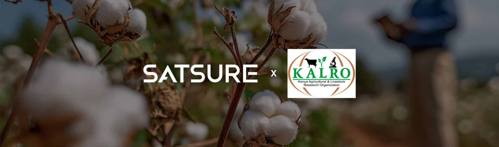 SatSure Analytics India has announced a partnership with the KALRO to integrate satellite intelligence into Kenya’s agriculture sector.