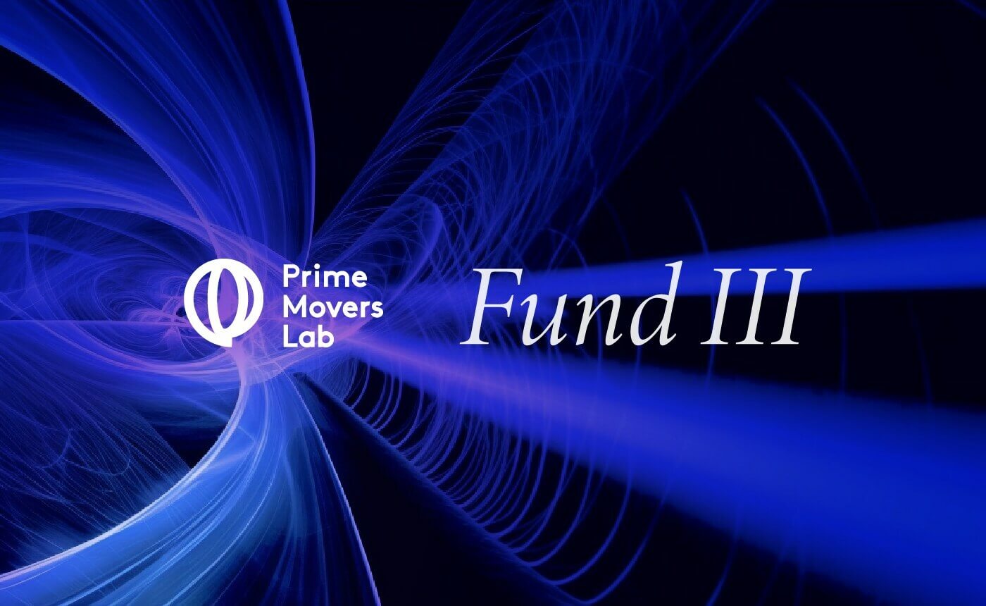Prime Movers Lab has raised $245 million for its third early-stage fund, aimed at supporting scientific startups.
