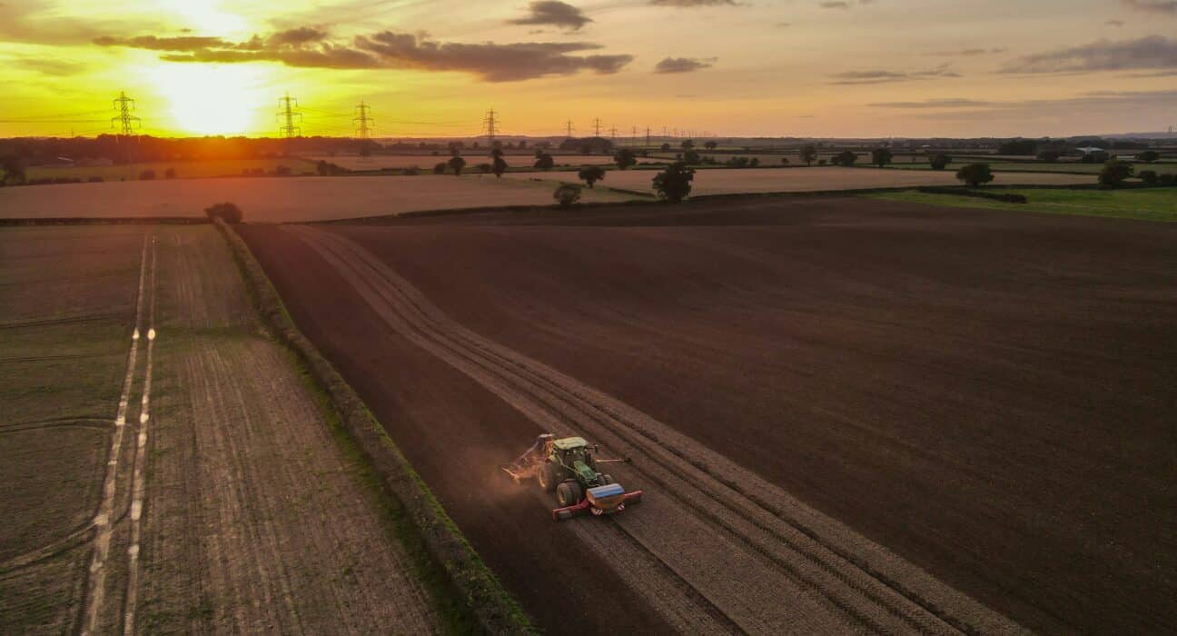 Barclays latest report urges UK policymakers to establish a 25-year agriculture roadmap with Agritech at its core.