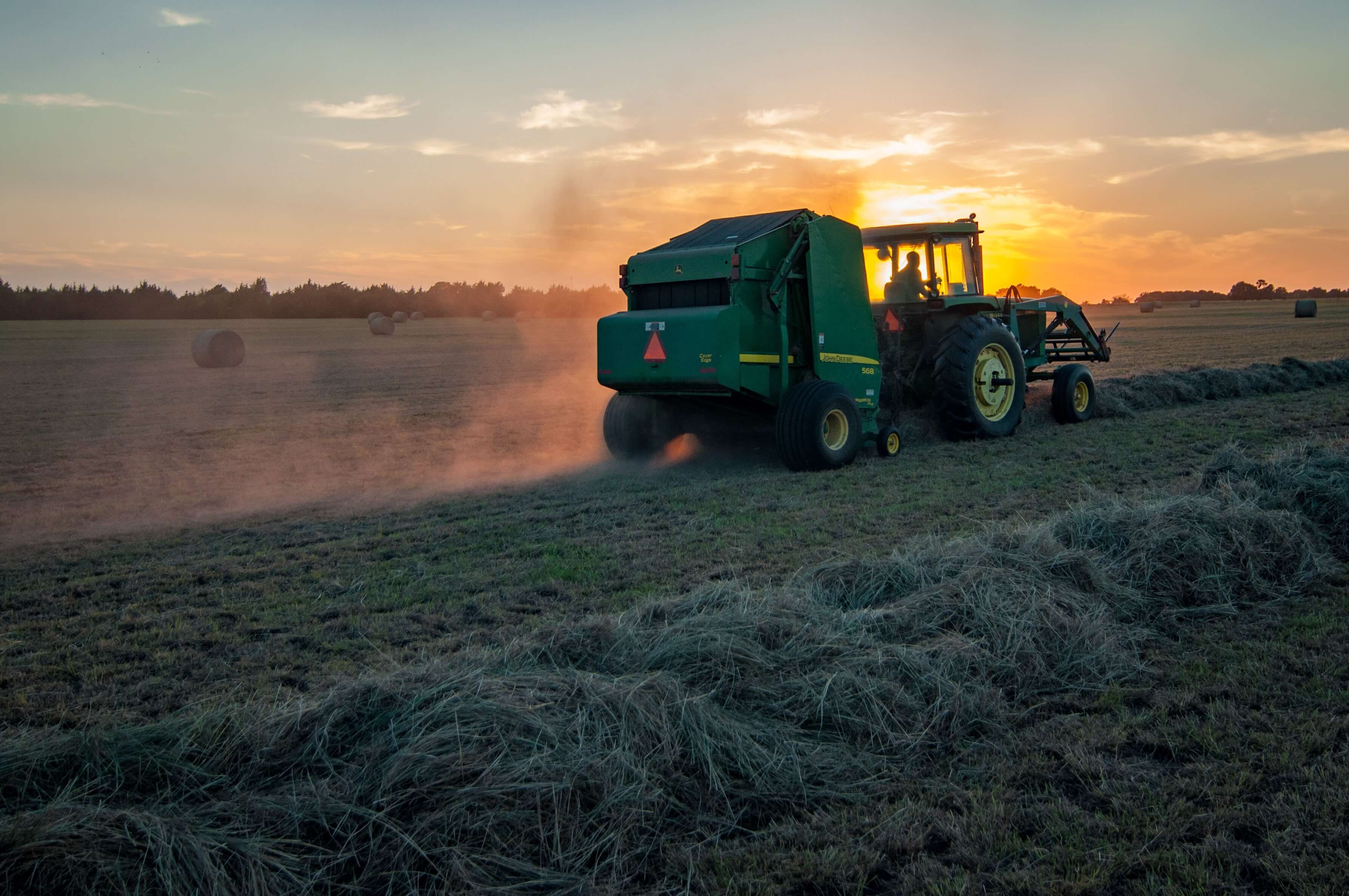 IoT in Agriculture: A Growing Presence