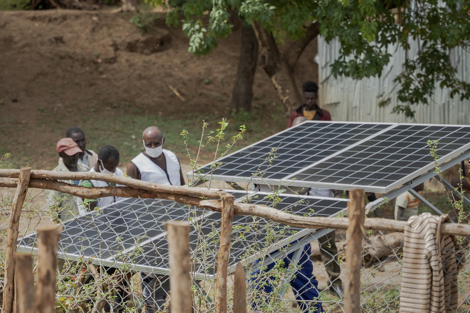 Beyond2020's sustainable water solutions in Ethiopian villages are improving lives, reducing waterborne diseases, and empowering communities.