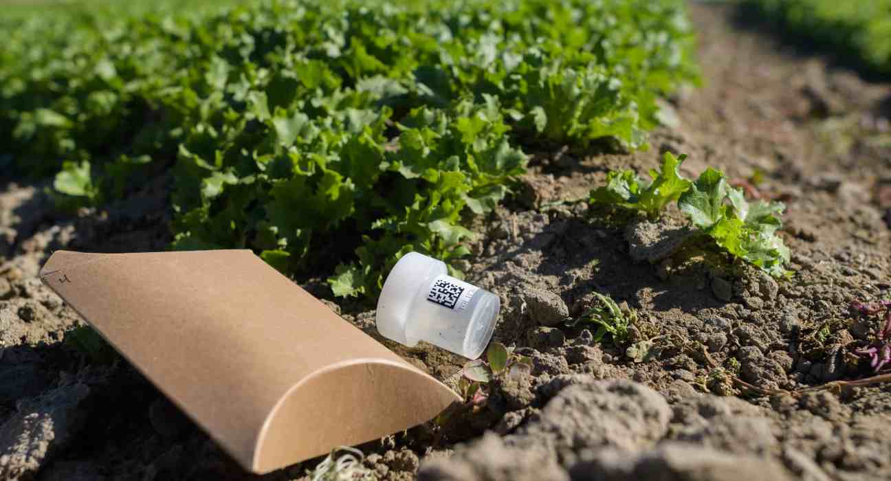 Trace Genomics partners with Taurus Ag to revolutionize Canadian farming through comprehensive soil biology insights.