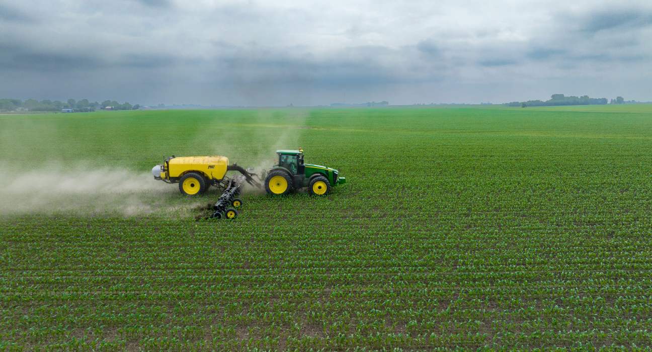 FSEO: Unlocking the Benefits of Bio-Organic Fertilization. Agriculture; AgriTech; AgTech; Farming
