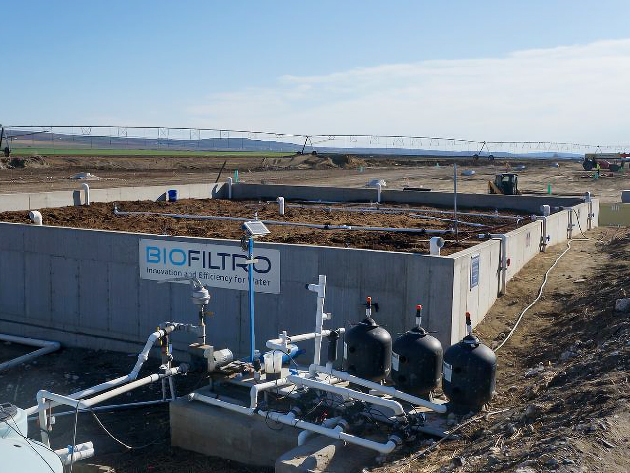 Washington State's Royal Dairy Partners with Nestlé Health Science. AgTech; Regenerative Agriculture; Agriculture Technology