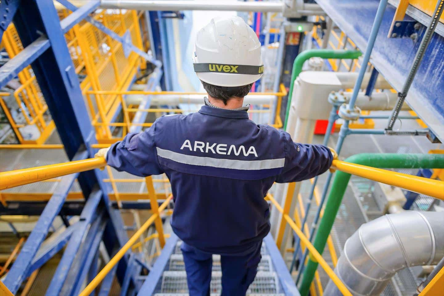 Arkema boosts DMDS production at its Beaumont facility in the U.S., with the rising demand for biofuels and decarbonization in transportation