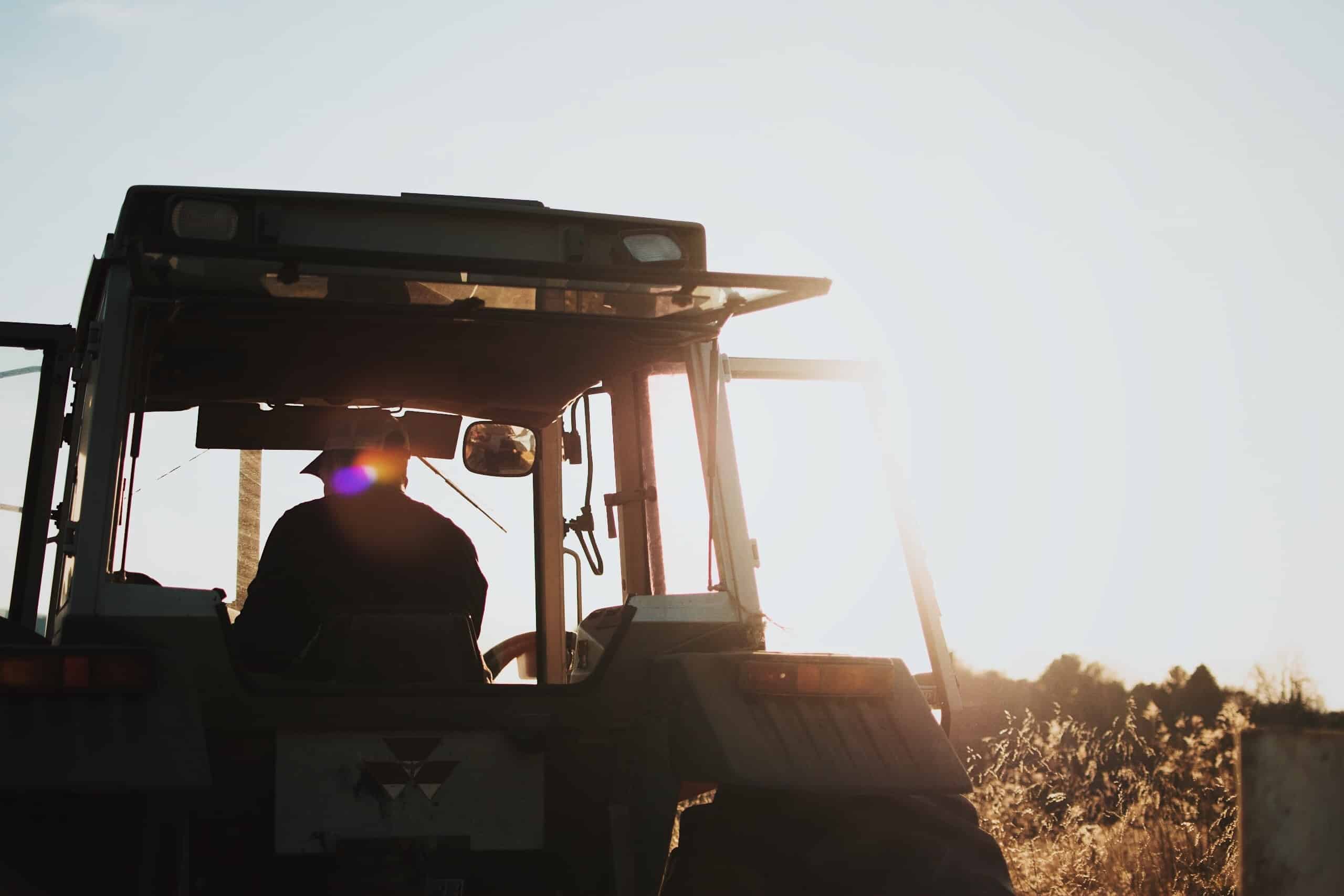Agtech Investors Weigh in on Market Corrections and the Future of the Industry