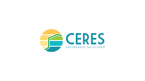 Ceres Greenhouse Solutions logo