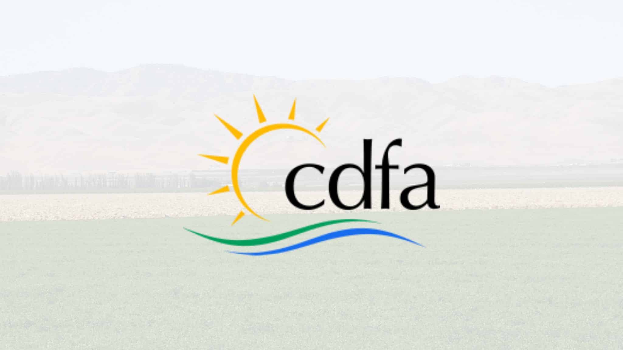 CDFA awards $490,000 to CURES for sustainable pest management using pheromone disruption in San Joaquin Valley.
