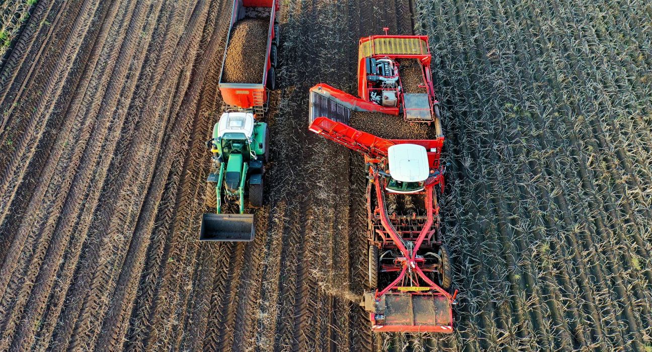 Study Highlights Perception Divide Between Farmers & Consumers