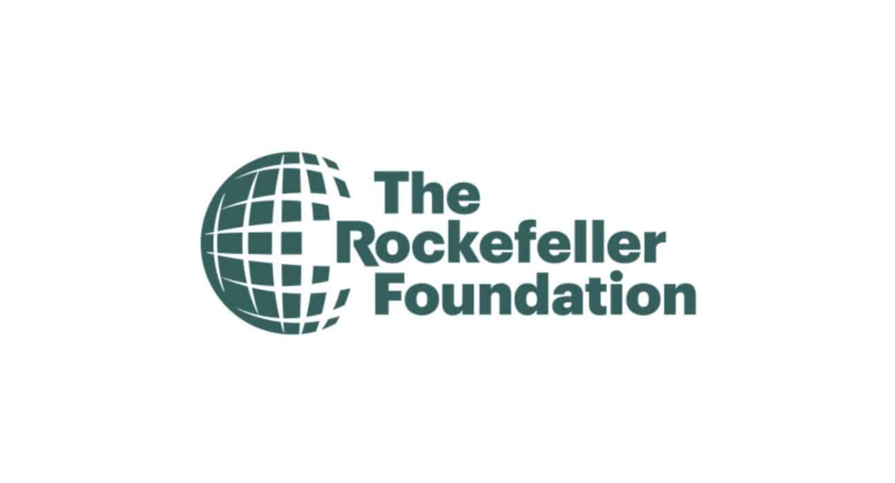 The Rockefeller Foundation released a report revealing that scaling Food is Medicine programs could generate over $45Bn in the US economy