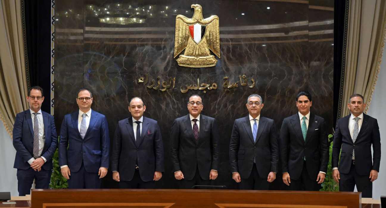 A $300M investment for an agri-food industrial complex, aiming to be the largest in the Middle East has been unveiled.