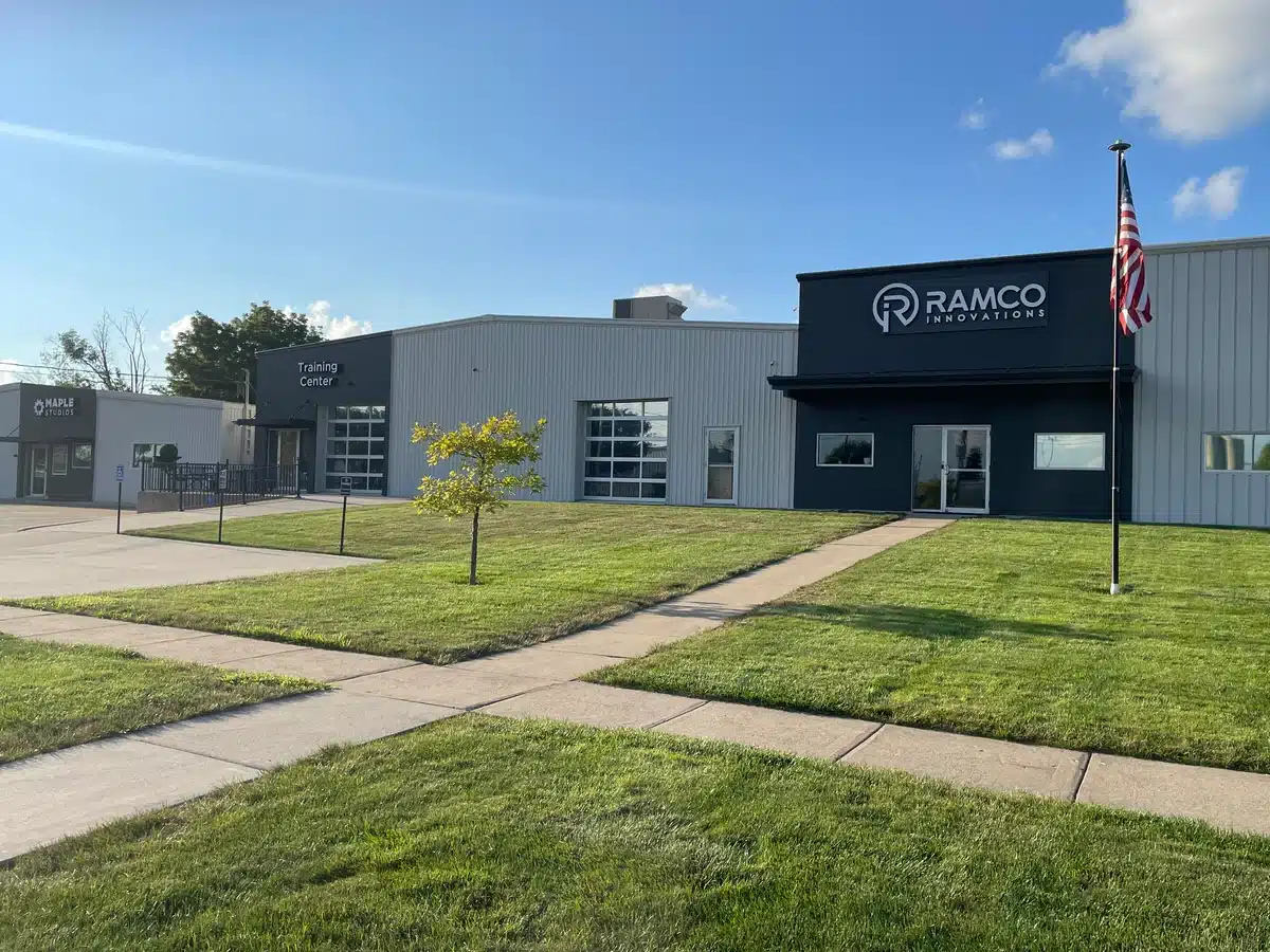 Sukup Manufacturing Co. has recently announced its strategic acquisition of Ramco Innovations, a top automation distributor in the Midwest.