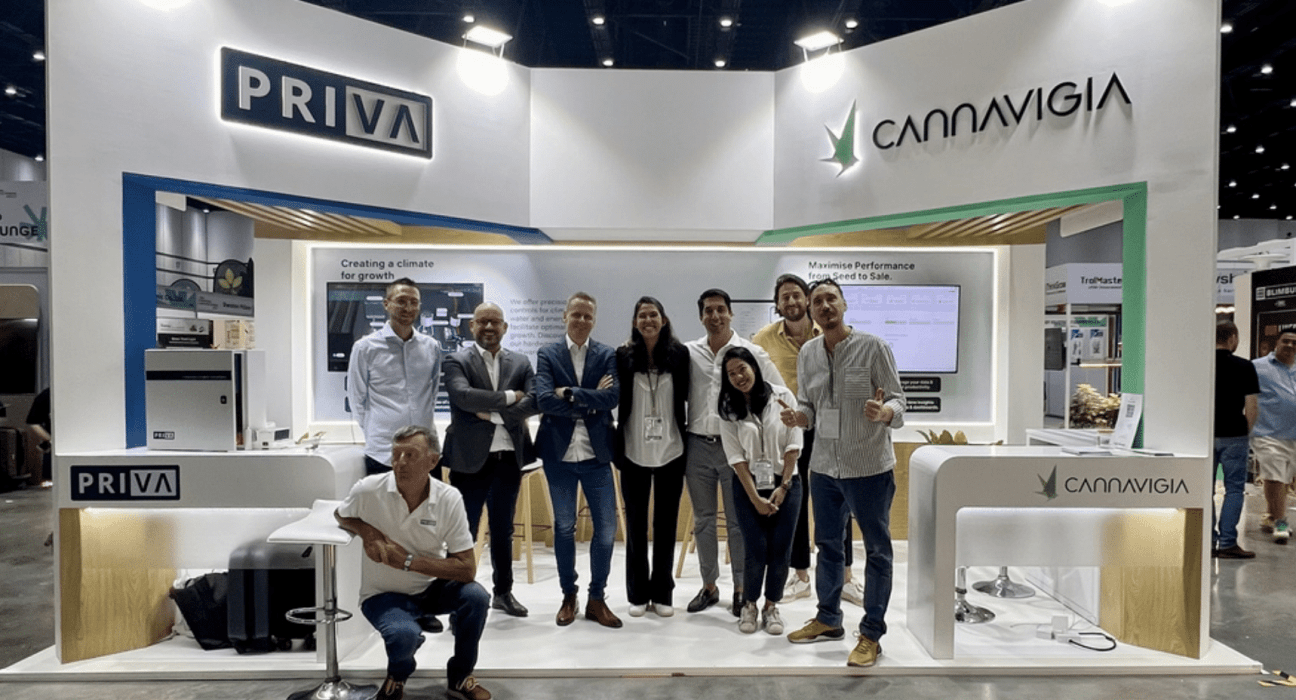 Cannavigia, a Swiss tech startup specializing in cannabis management software, announces the launch of its open API, "CONNECT API."