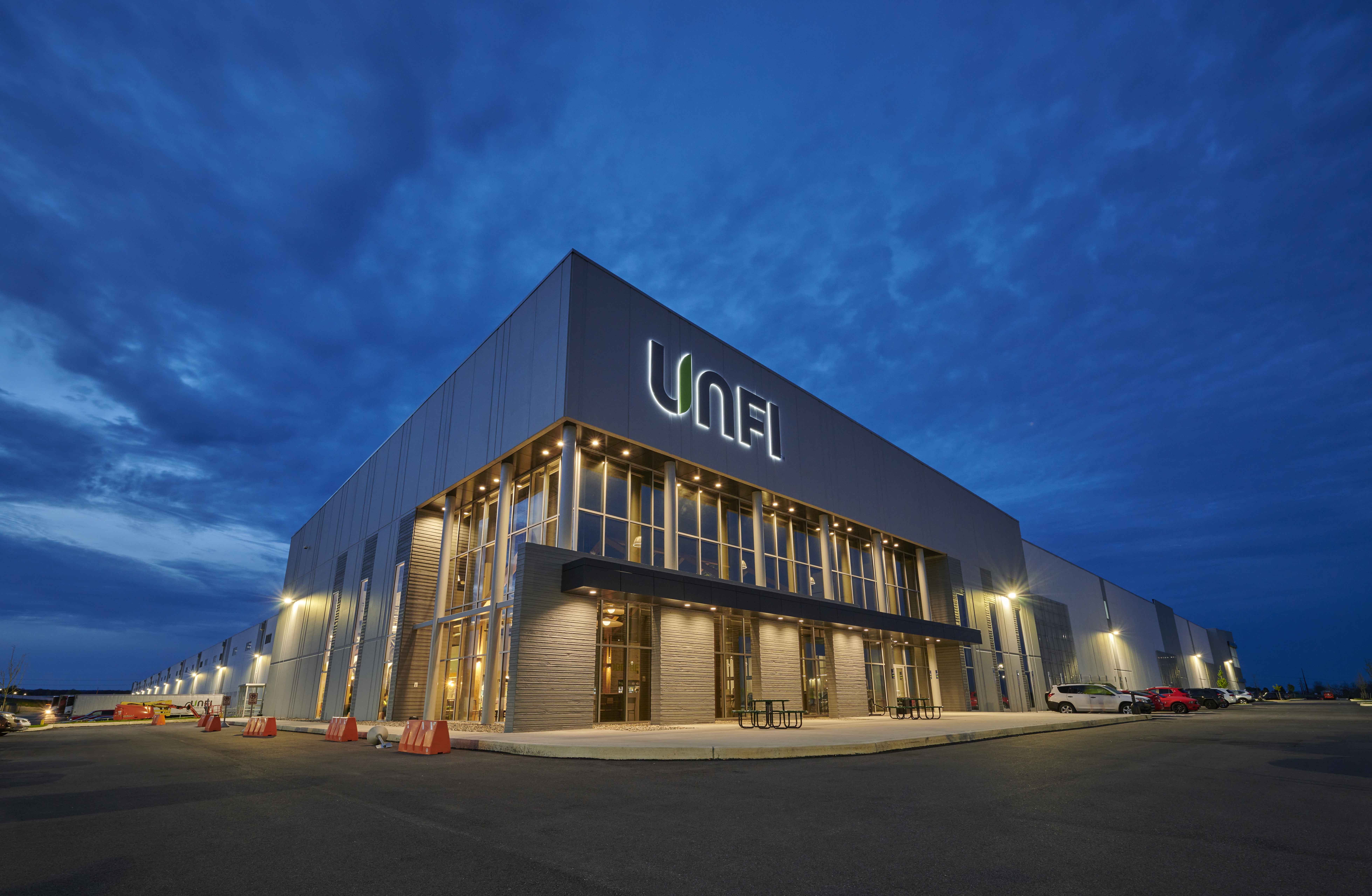 UNFI released its 13th annual Better for All Report, highlighting its achievements in sustainability, diversity, and operational efficiency. AgTech; AgriTech; Agriculture Technology