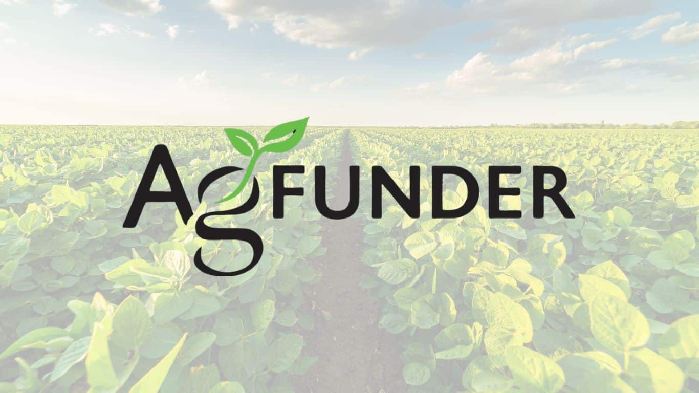 Leading agrifoodtech venture capital and intelligence platform, AgFunder has taken over investment management of Blue Horizon’s growth fund.