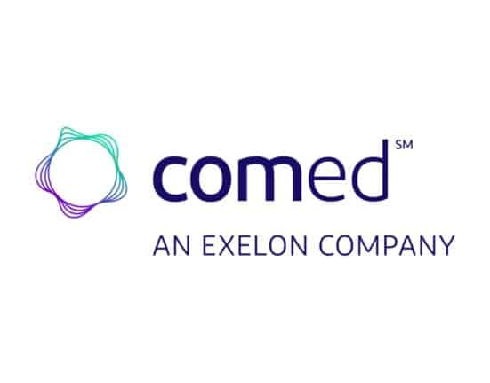 ComEd and EPRI are enhancing local food production and agriculture education in northern Illinois through four high-tech agricultural pods.