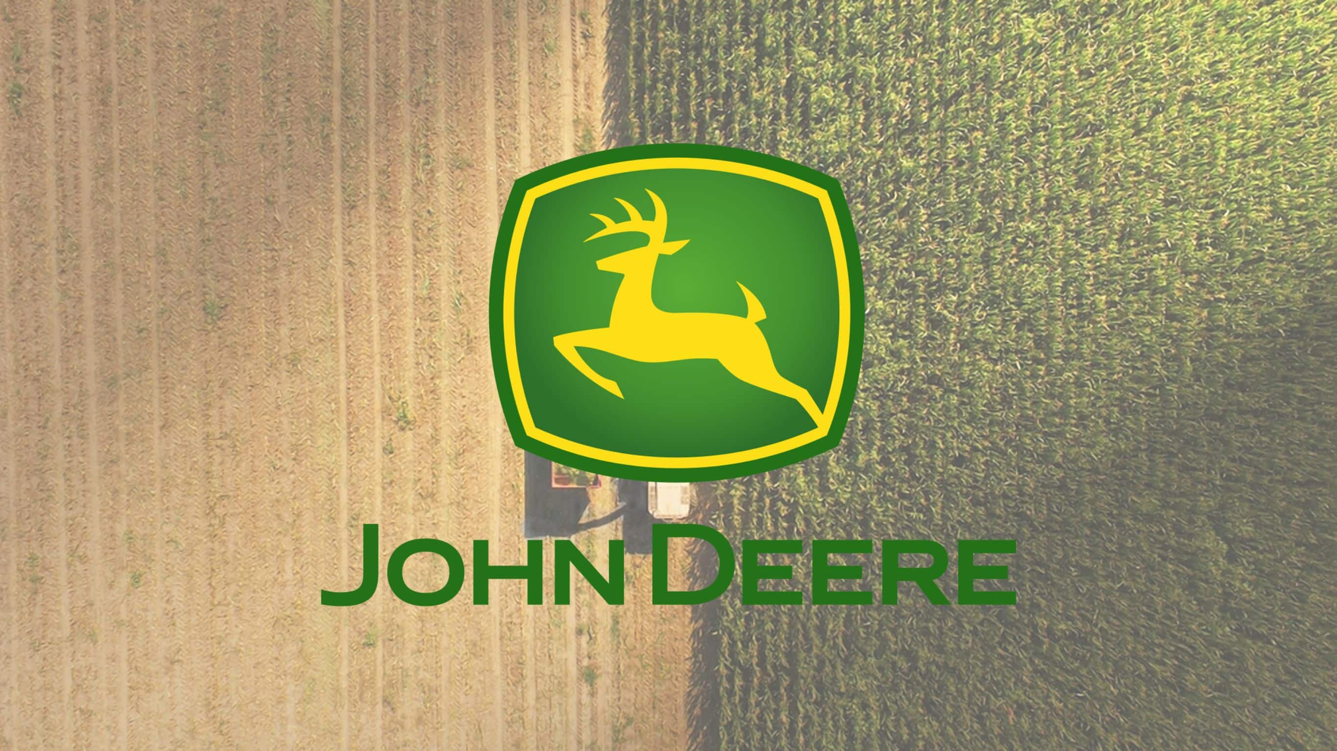 John Deere Latest News: Announces New Senior VP & Chief Legal Officer