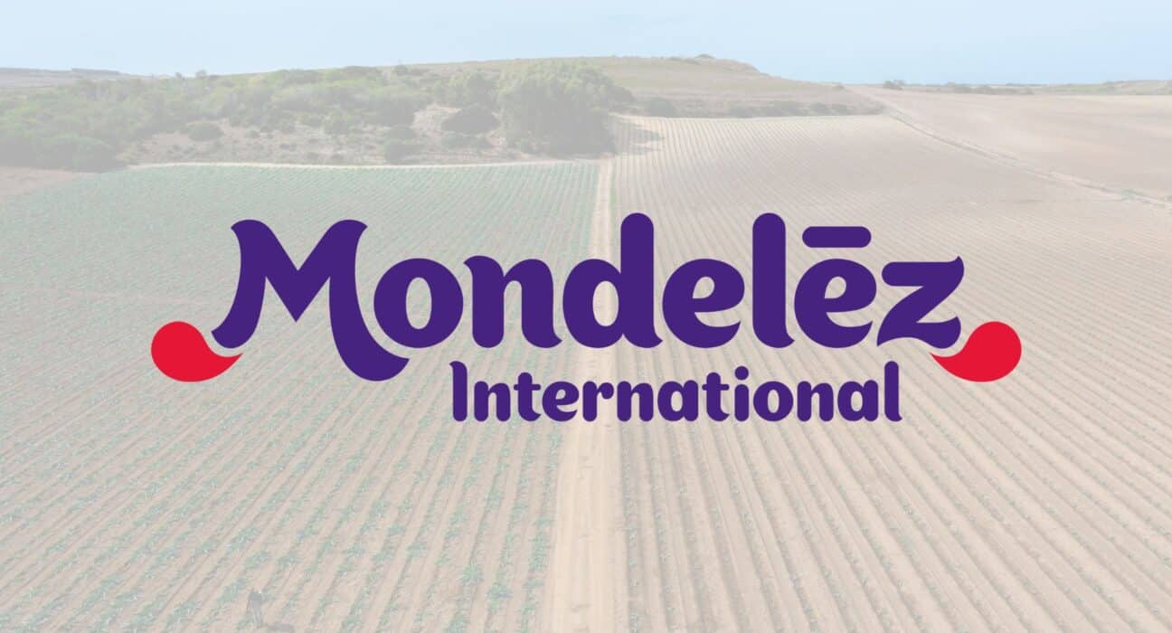 Mondelēz International