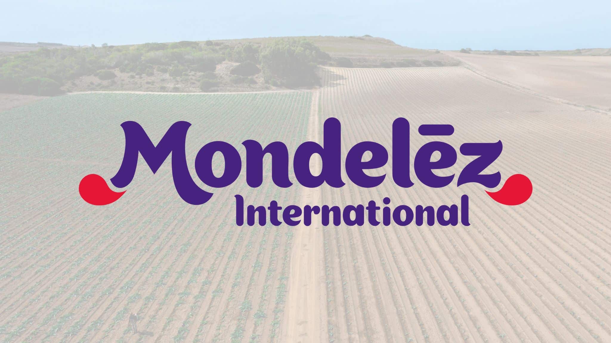 Mondelēz International