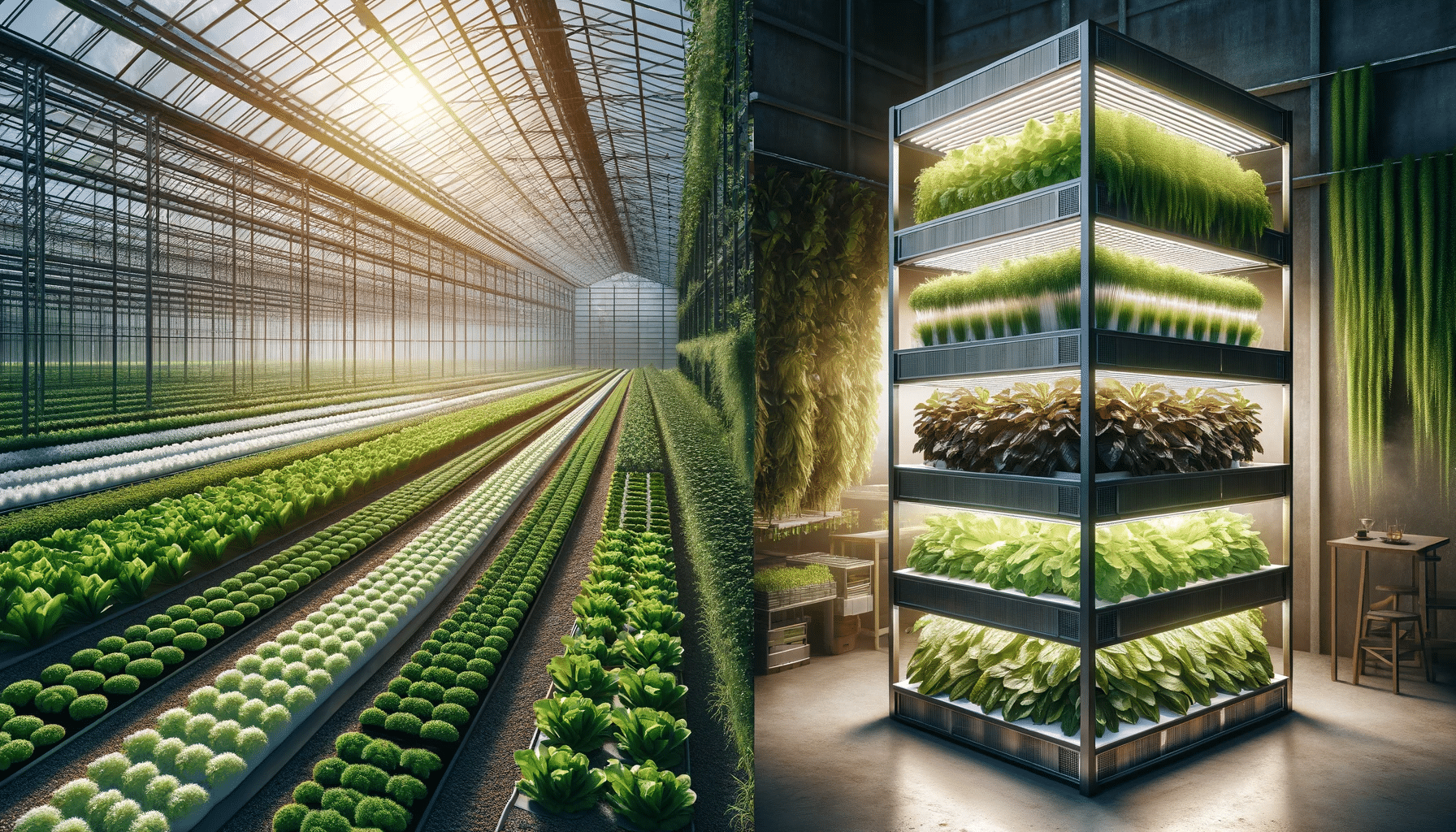Check out this article on the sustainability and challenges of indoor agriculture in 2023. Industry experts Michael Koziol, Daniel Plant, and Chris Higgins provide valuable insights.