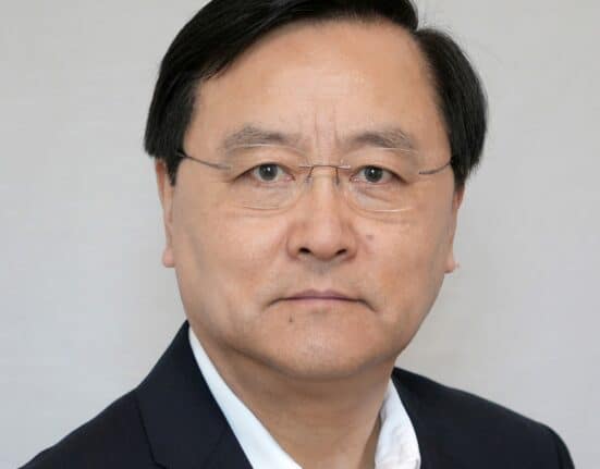 GeneNeer Ltd. has appointed Dr. Gusui Wu as Senior Scientific Advisor following his retirement as Global Head of Seeds Research at Syngenta.