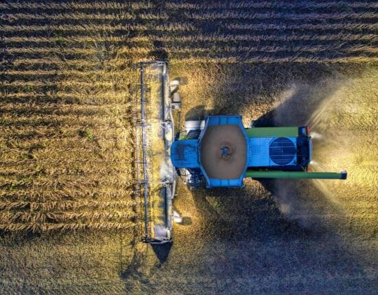 u-blox has extended its PointPerfect Flex (PPP-RTK) correction services into Argentina and Paraguay, building on existing coverage in Brazil.