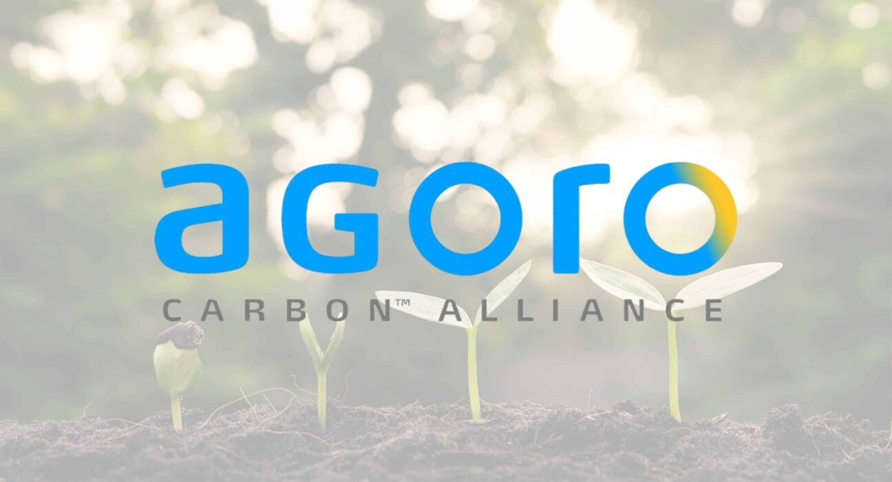 Agoro Carbon has entered into a 12-year offtake agreement with Microsoft to supply 2.6 million metric tons of carbon removal credits