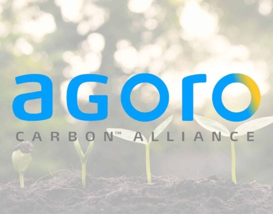 Agoro Carbon has entered into a 12-year offtake agreement with Microsoft to supply 2.6 million metric tons of carbon removal credits