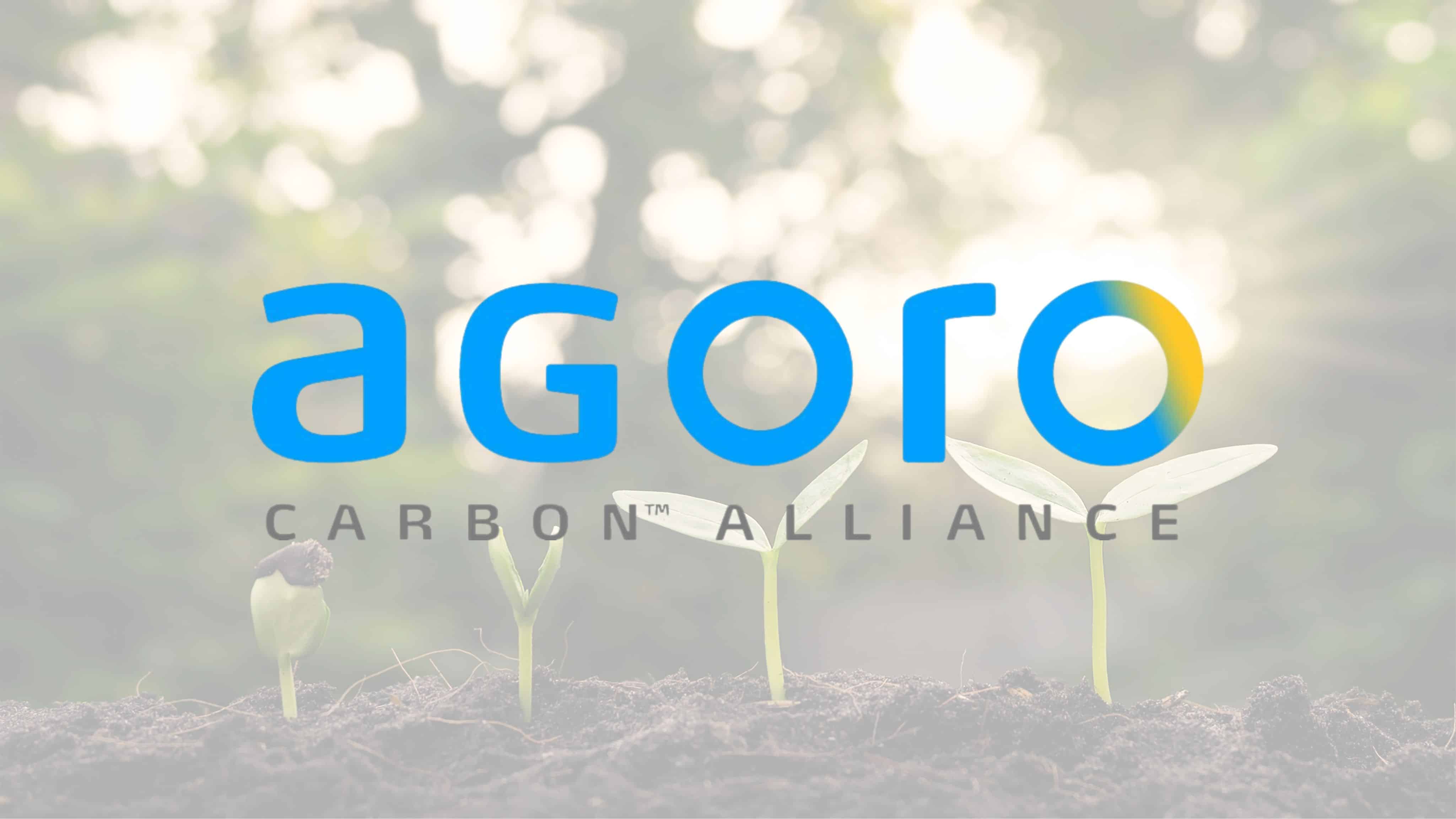 Agoro Carbon Alliance has announced the enrollment of 2 million acres in sustainable agriculture practices across the United States.